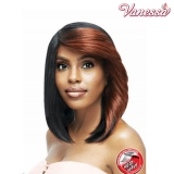 Vanessa Synthetic Hair Smart Wig - SMART CASEY
